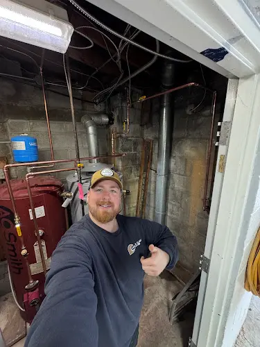 Lanos & Clarke Plumbing