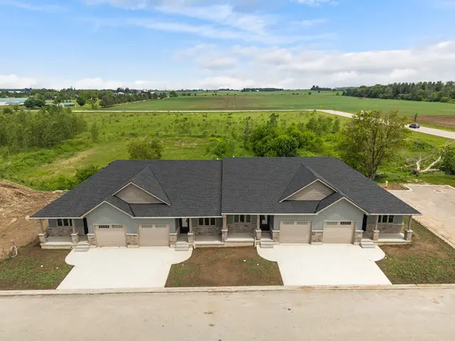 LaPorte Construction Inc.