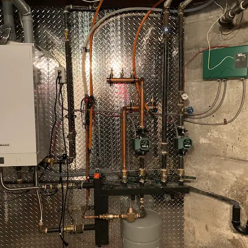 LB Heating & Air Conditioning Co.