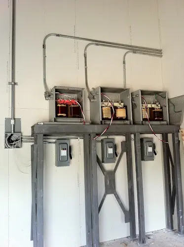 LCP Electrical Services