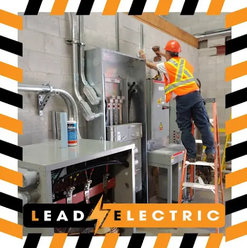 Lead Electric