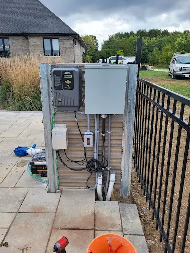 Leading Electric Inc