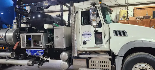 Leamington Sanitation Inc