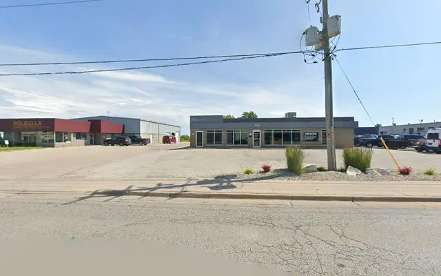Lear Electric