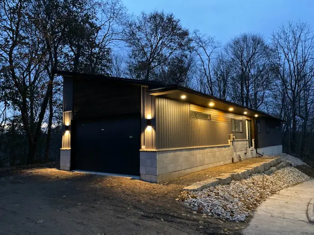 Lensink Electric