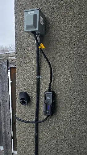 Lia Electric Ltd.