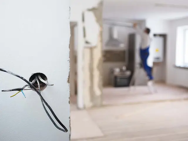 Lindemann Electric Services Inc