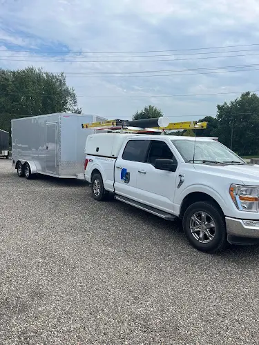 Lindner and Swain Electric Inc