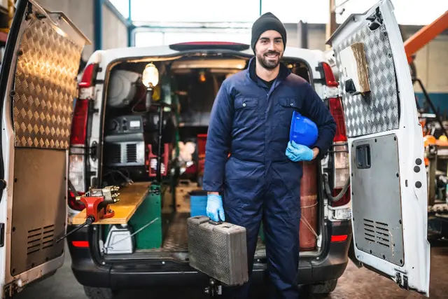 Lisi Services