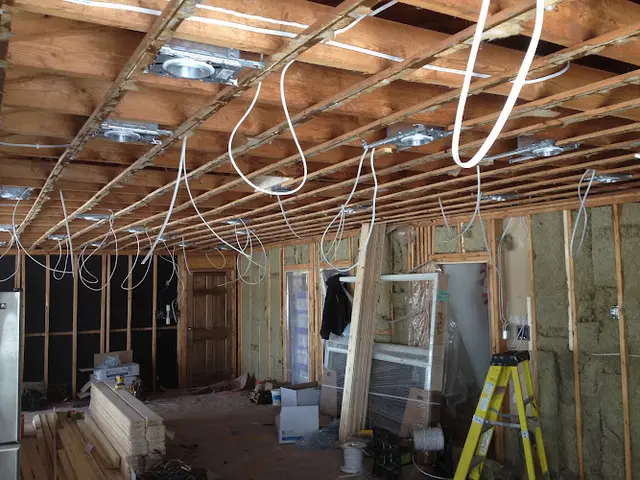 Listowel Electric Ltd