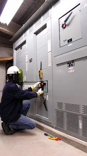 Little Electric Inc
