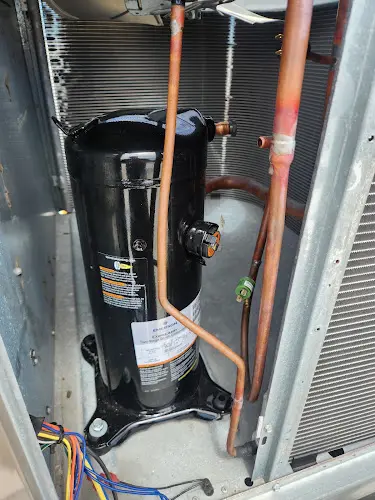 LLPP HVAC