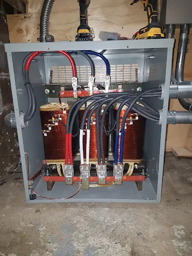 LMA Electrical Services