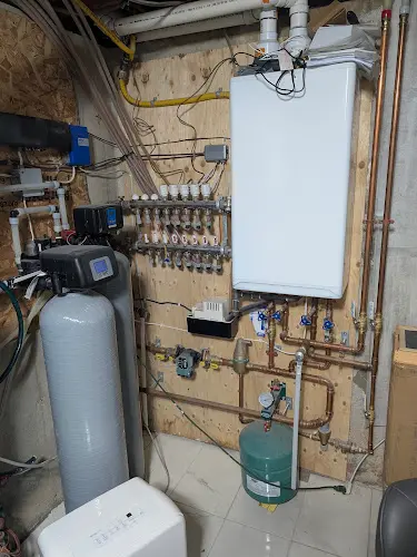 Local Plumbing