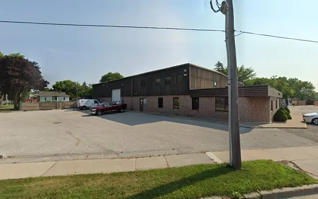 Lockhart Electric (Sarnia) Ltd