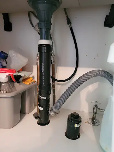 London Plumbing