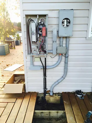 Lorion Electric Inc.