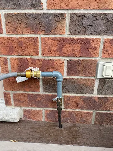 Lou's Plumbing & Gas