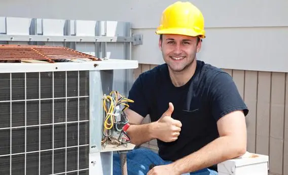 Lougheed Heating and Cooling Ltd