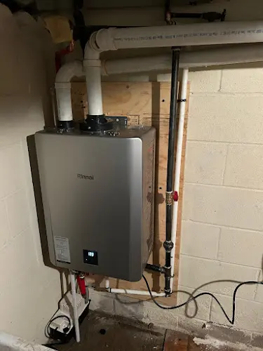 LoyalAir HVAC Solution Corporation