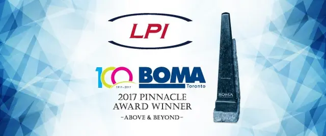 LPI Mechanical
