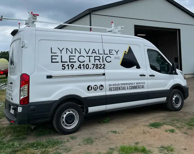 Lynn Valley Electric Inc.