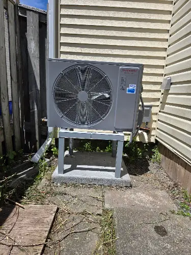 M & K Heating and Air Conditioning