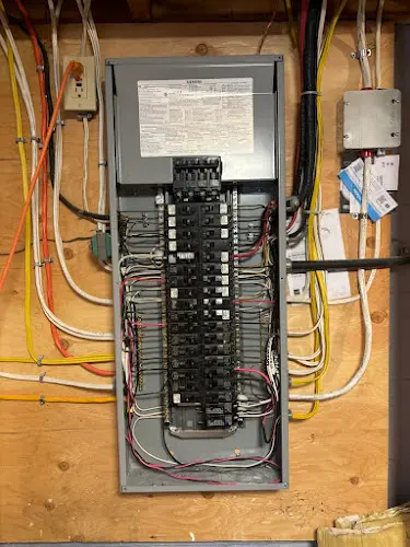 M.S Electric Services Ltd.