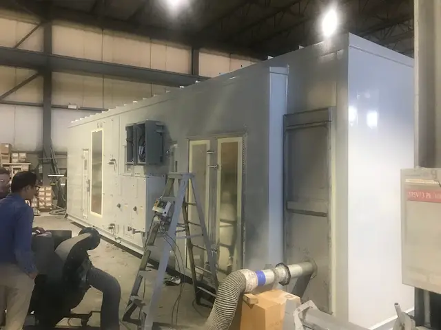 MAFNA Air Technologies Inc.