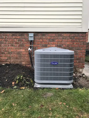Maintemp Heating & Air Conditioning