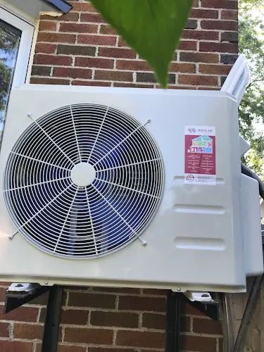 Maple Air - Heating, Cooling & Electrical
