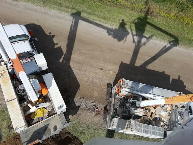 Maple City Electric