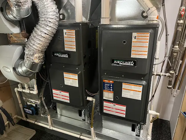 Martino HVAC