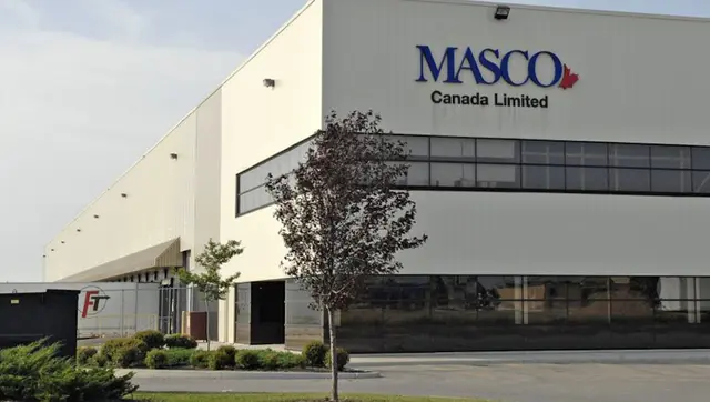 Masco Canada Ltd