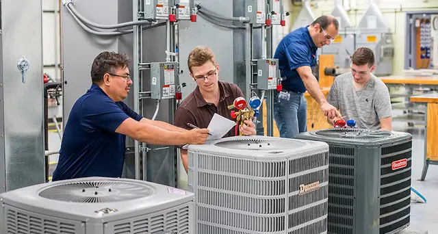 Maxcare Heating And Cooling