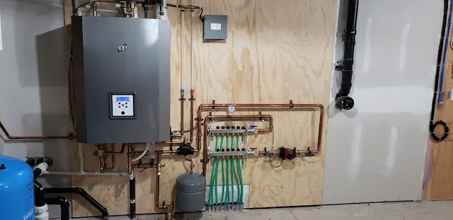 Mazza Heating and Air Conditioning