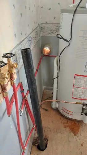 McCarron Plumbing & Heating Ltd