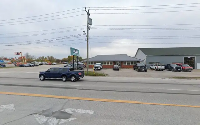 McIntosh Mechanical Inc