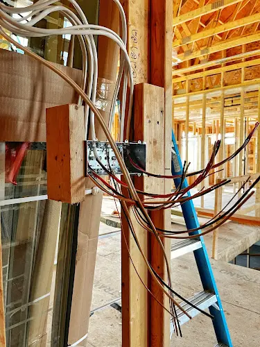 McKenzie Electric
