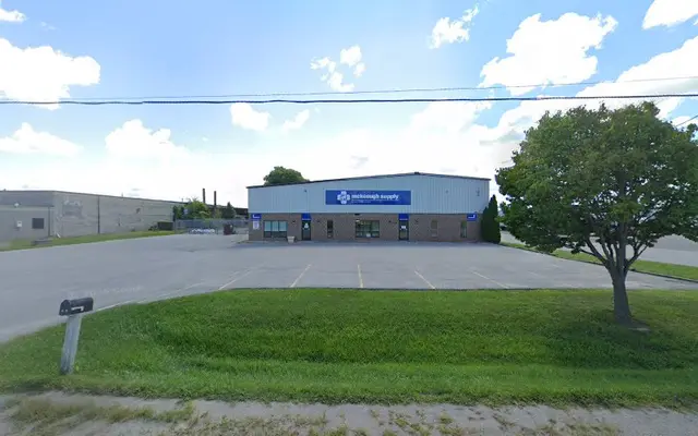 Mckeough Supply Chatham
