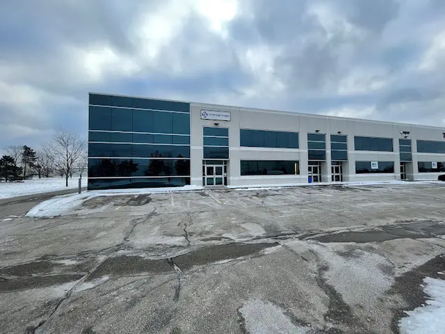 McKeough Supply Guelph