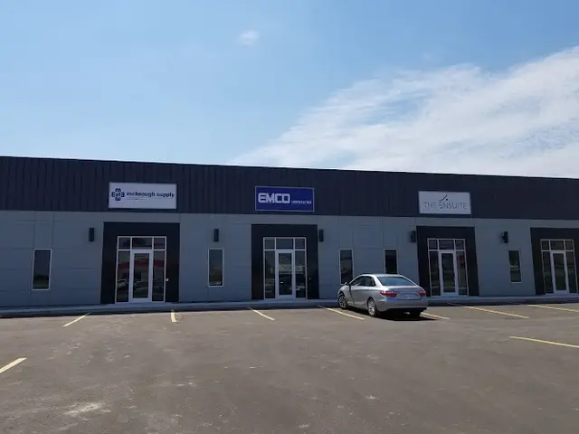 McKeough Supply Woodstock