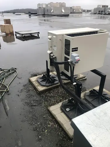 Mclean Mechanical