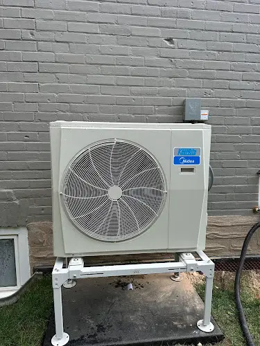 MD HVAC Solutions