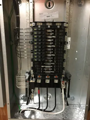 MDK Electric Ltd
