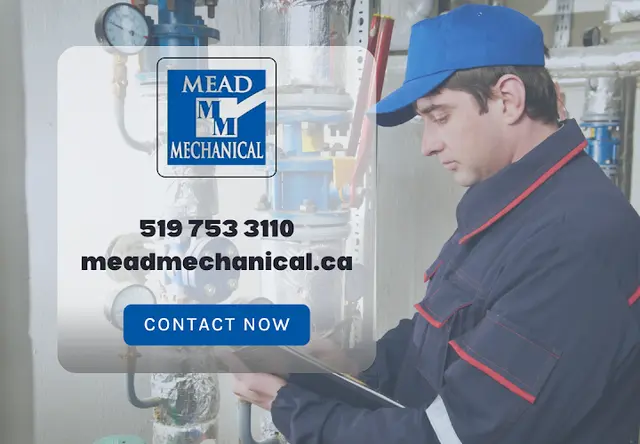 Mead Mechanical Inc