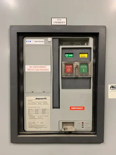 MFT ELECTRICAL SERVICE INC
