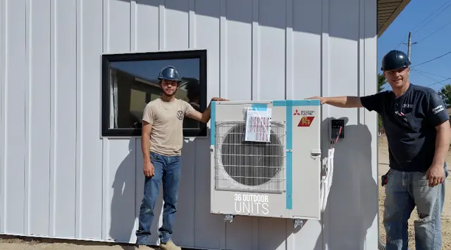 Michaels Heating and Cooling Inc.