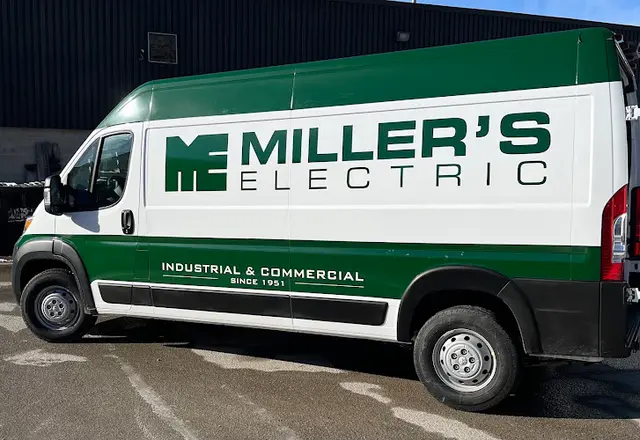Miller's Electric Limited