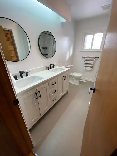 MJ Plumbing & Septic LTD